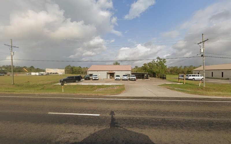 Construction Manager of Southeast Texas, LLC