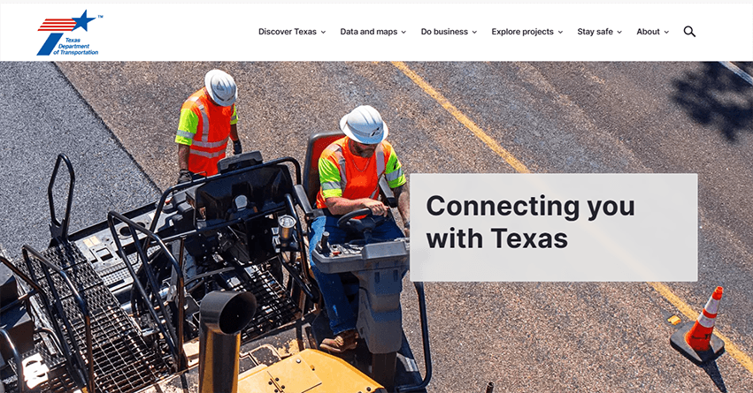 Livingston Area Engineer And Maintenance Facility
