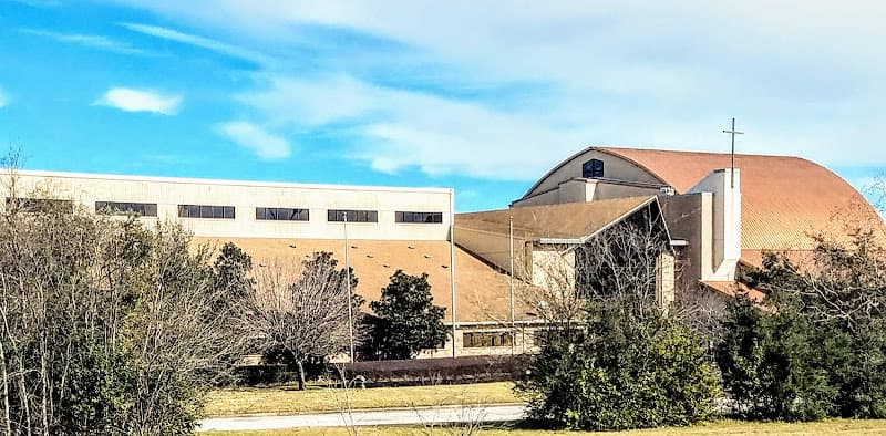 Mt. Gilead Missionary Baptist Church