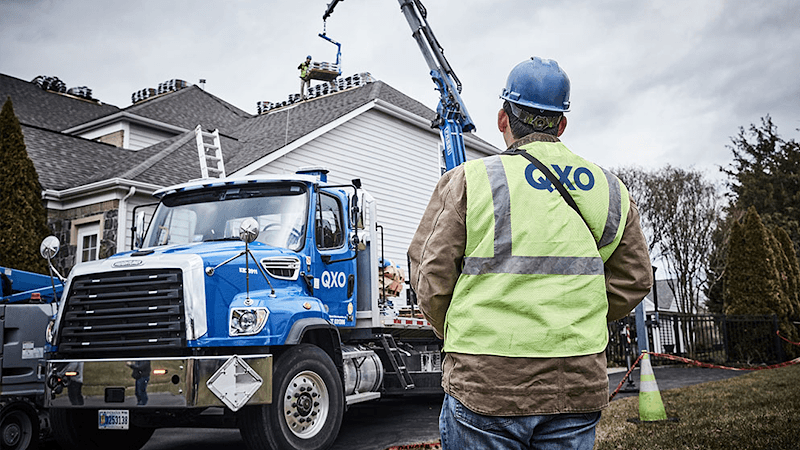 QXO