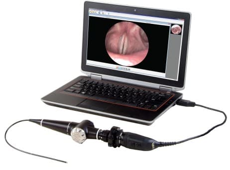 Dysphagia View 360