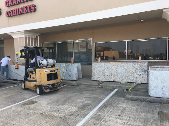 C&S Granite & Cabinets Home Center