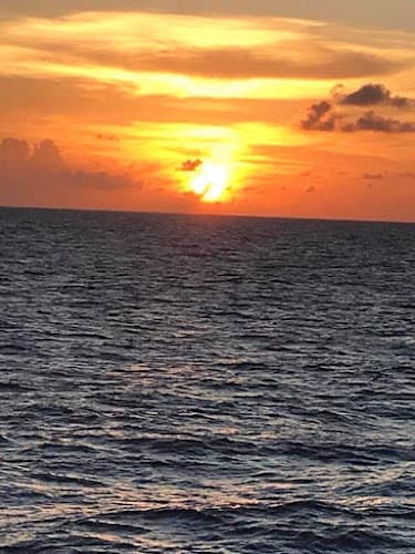 Sunset Travel Deals