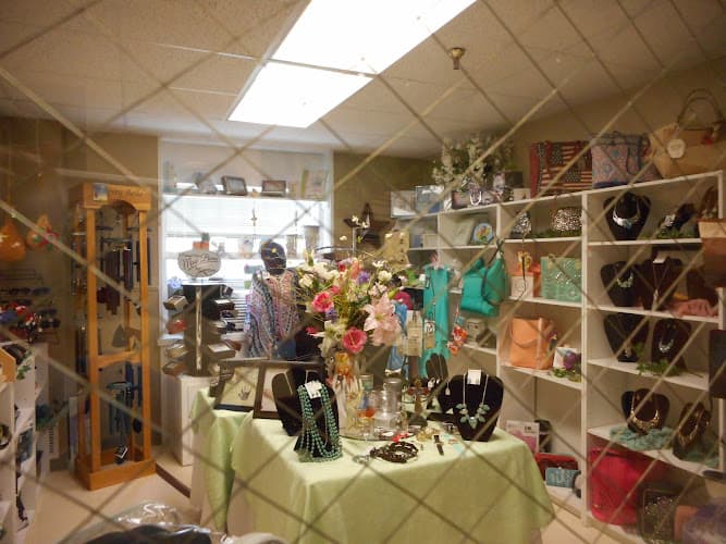 Wildflower Gift Shop in Woodville, TX