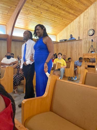Abundant Love Ministries