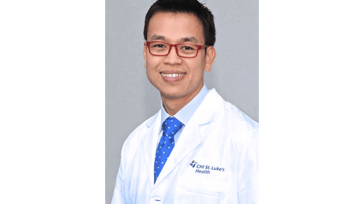 Trung Quang Ho, MD