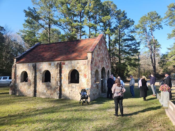 Pedigo Church