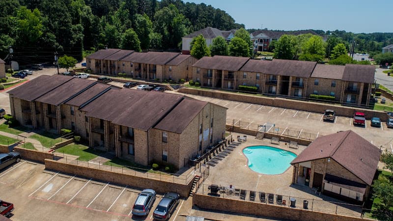 Chevy Chase Apartments