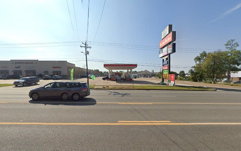 Conoco in Livingston, TX