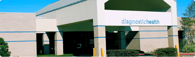 Diagnostic Center: Blignaut Lukas MD