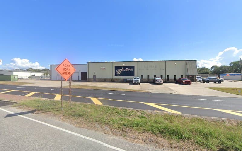 All-Phase Electric Supply in Groves, TX