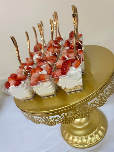 Sweet Like Mommy Treats