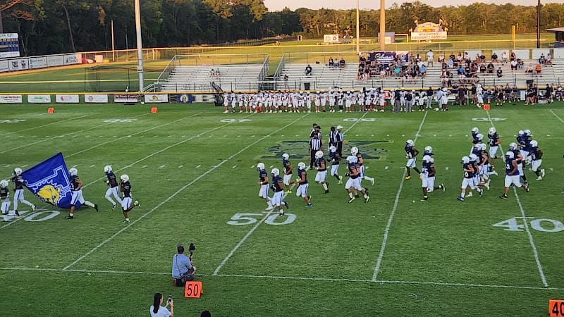 Kelly Bulldog Field