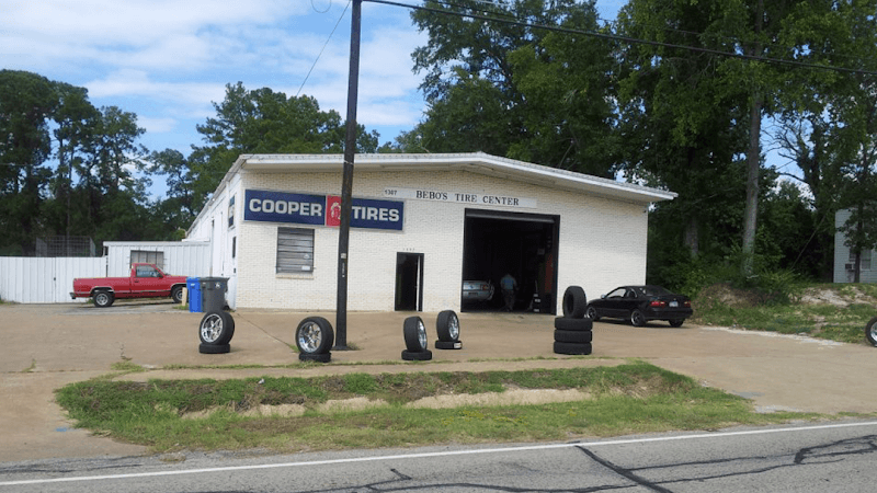 Bebo's Tire Center