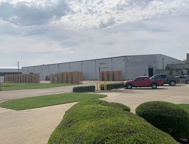 PalletOne Inc.