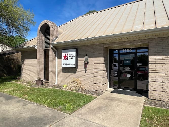 First Liberty Bank - Loan Production Office