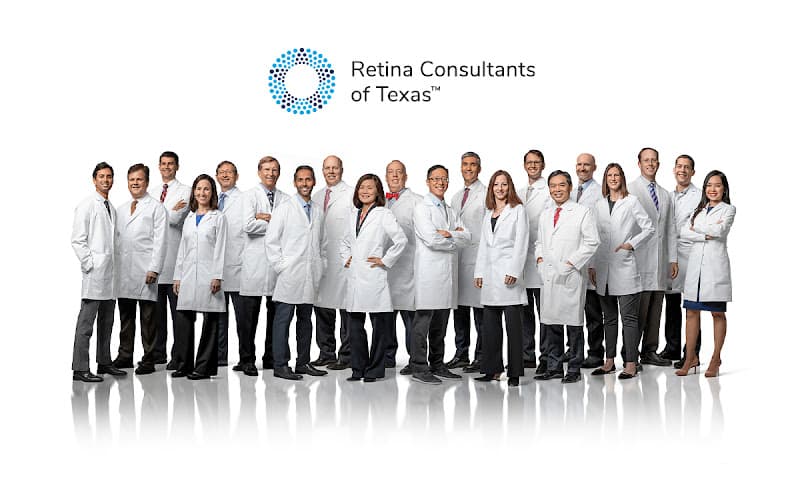 Retina Consultants of Texas: Beaumont