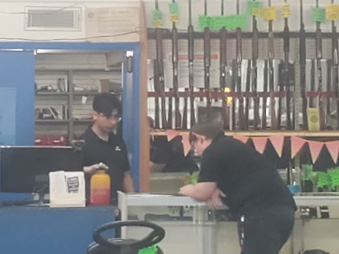 Insta-Cash Pawn #10