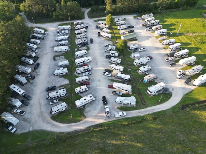 Country Livin' RV Park