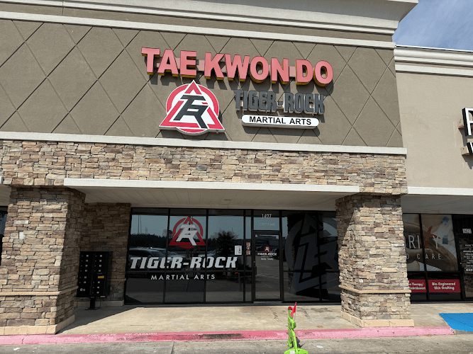 Tiger Rock Martial Arts of Mid-County