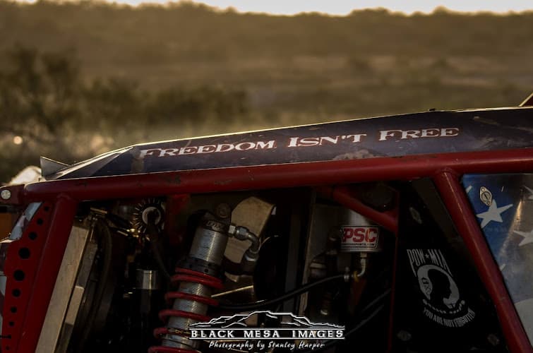 Dynamic Customs & Off-Road Shop