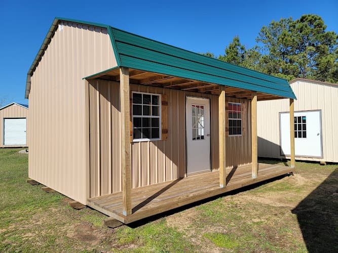 Economy and Company in Livingston, TX