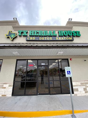 CBD Gummies, Kratom Store Bridge City, Texas