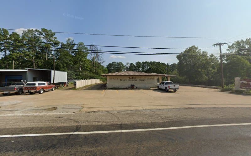 The Heart Institute of East Texas