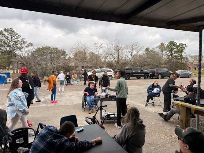 United Hands Adult Day Care