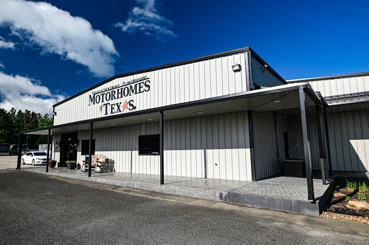 Motorhomes of Texas