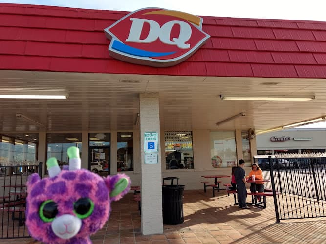 Dairy Queen
