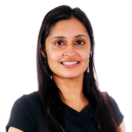 Dr. Reeti K. Joshi, MD