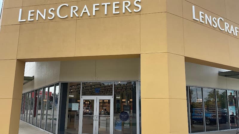 LensCrafters