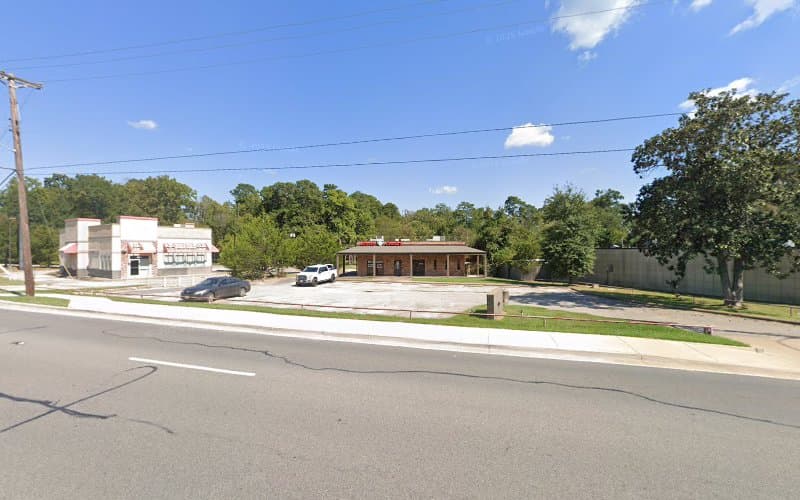 Allegiance Ambulance Lufkin