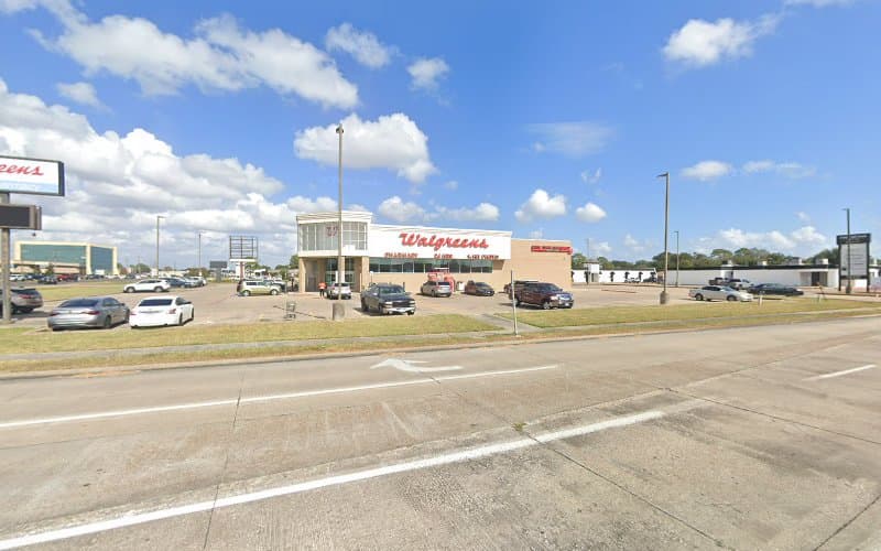 Walgreens Pharmacy