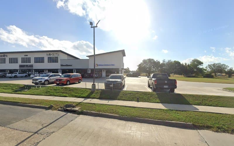 NP Children's HealthCare Clinic