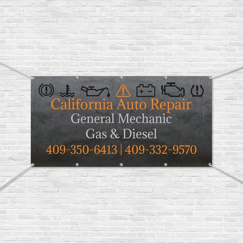 California Auto Repair