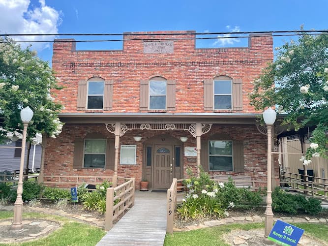 Nederland Economic Development Corporation
