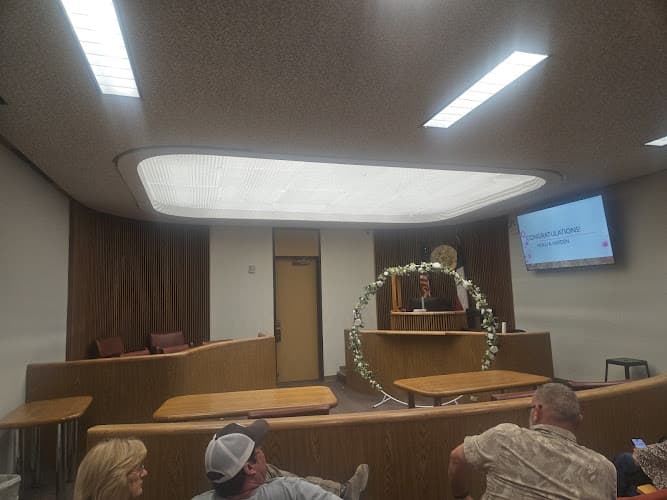 Jefferson County Court At Law