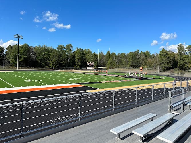 Tiger Stadium