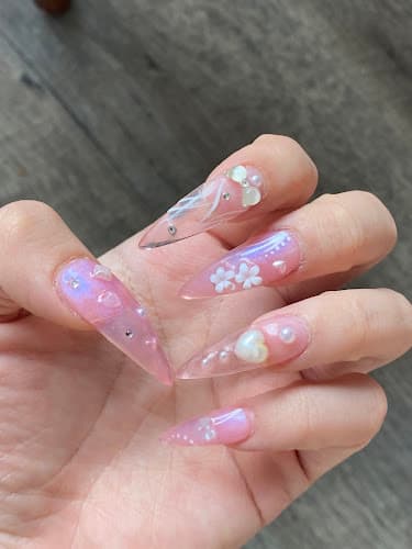 Nice Nails