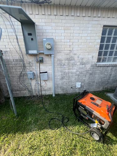KD Electrical Solutions in Port Arthur, TX