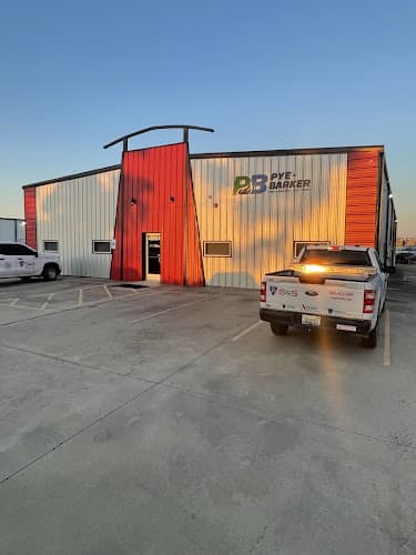 Pye-Barker Fire & Safety, formerly S & S Sprinkler Co