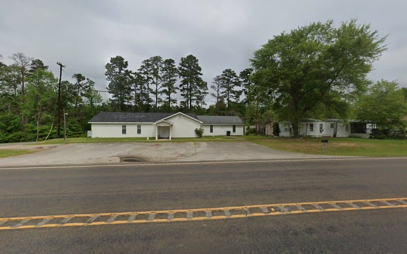 Forest Pine Church