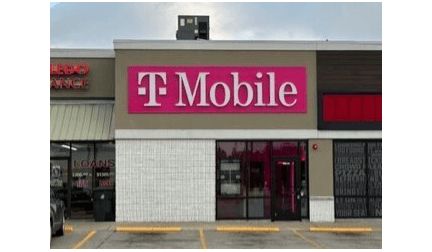 T-Mobile in Jasper, TX
