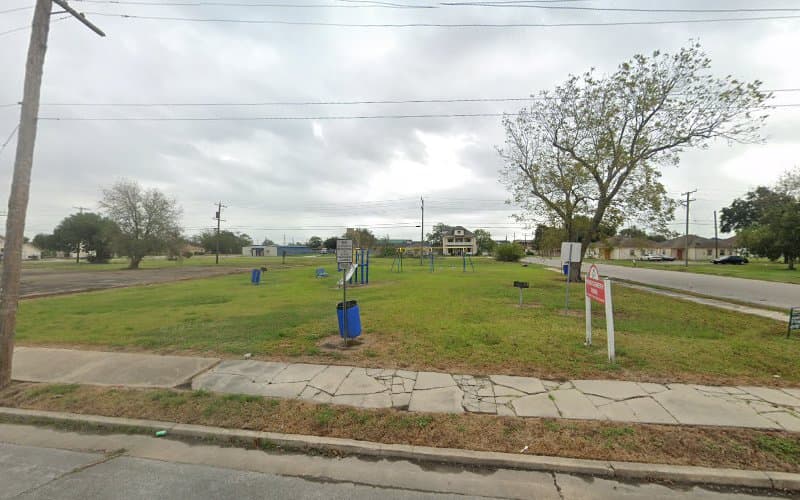 Montgomery Park