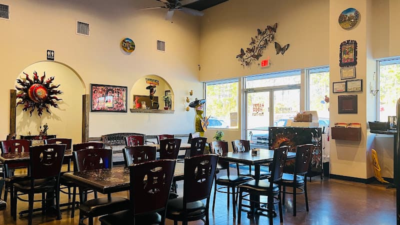 Chapala Mexican Grill & Bar