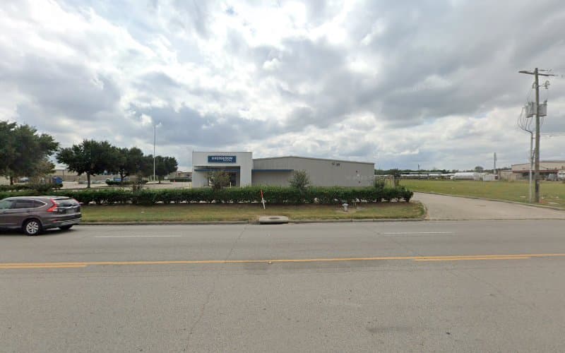 Ferguson Industrial