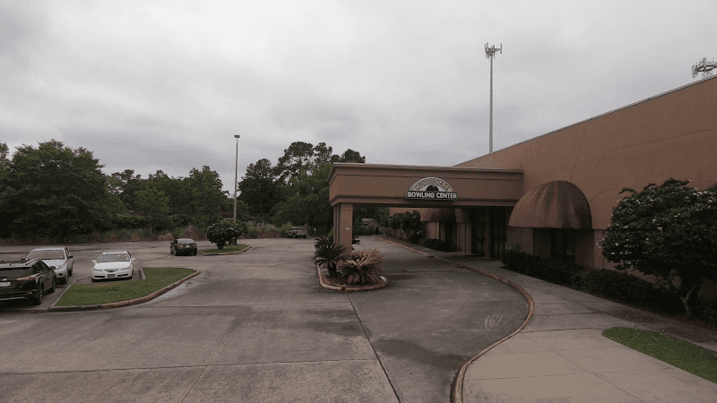 Crossroads Bowling Center