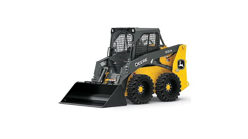 Doggett | John Deere - Beaumont